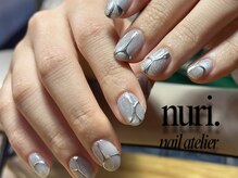 ヌリ(nuri)