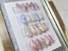 アズネイル(A's NAIL)