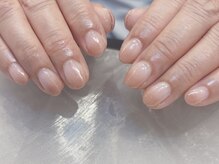 ユニックス 浦和店(UNIX)の雰囲気（地爪に優しいパラジェル使用♪ヘアと同時施術も可能です！）