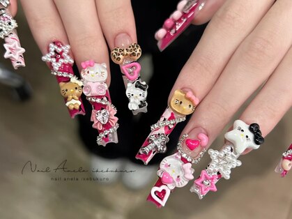 アネラ 池袋(Anela)の写真