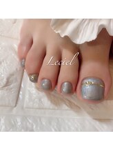 ルシエル(LeCiel)/フット秋お勧めデザイン