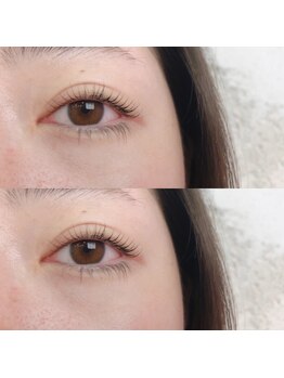 プライズアイリス アイラッシュ 池袋東口店(prize Iris eyelash)/まつ毛パーマ♪【池袋】