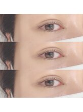 プライズアイリス アイラッシュ 池袋東口店(prize Iris eyelash)/アッパーリフトカール【池袋】