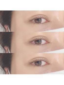 プライズアイリス アイラッシュ 池袋東口店(prize Iris eyelash)/アッパーリフトカール【池袋】