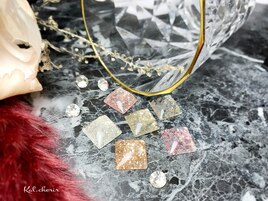 カラーチャート