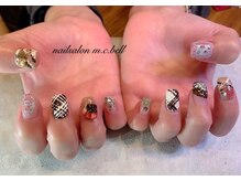 エムシーベル(m.c bell)/