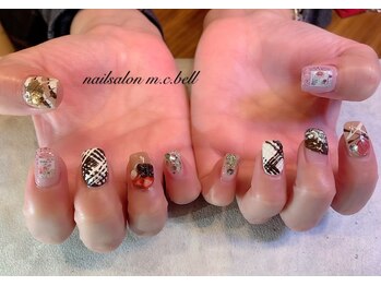 エムシーベル(m.c bell)/