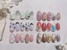 リンドゥネイル(Rindu Nail)/