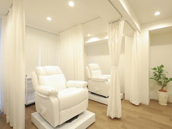 ファボリ(FAVORI)/☆店内ベッド☆