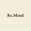 リ マインド(Re mind)のお店ロゴ