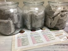 ウェリナ(Welina)/お悩み別ブレンドハーブ