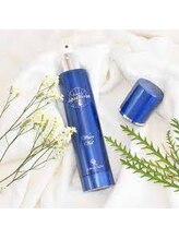 シャレールオム(Chareir Homme)/３.お化粧水で水分補給☆