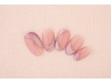 エムスラッシュ ネイル 新百合ヶ丘店(M.SLASH)/ハッピーネイル