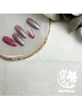 サロンモワ(salon mowa)/☆ヨーヨーネイル☆