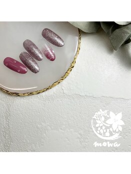 サロンモワ(salon mowa)/☆ヨーヨーネイル☆