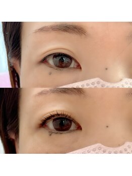 ブリリーアイ サロン(brilieye salon)/