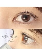 アイデュース 佐野店(eyeduce)/パリジェンヌラッシュリフト