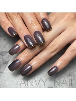 ネイルサロン あんび/90分アート