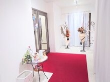 ブルームスアンジュ(Blooms Unge)/【コロナ対策店】個室サロン