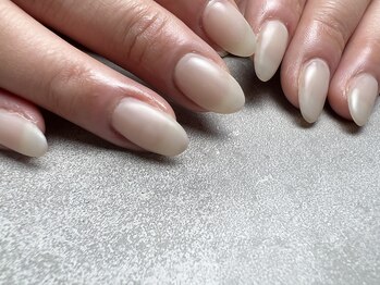 アテ(ate.)/マットワンカラー