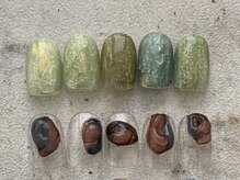 フォレ(folet)/12.1月定額simpleコースdesign