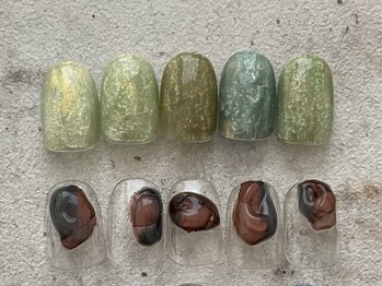 12.1月定額simpleコースdesign