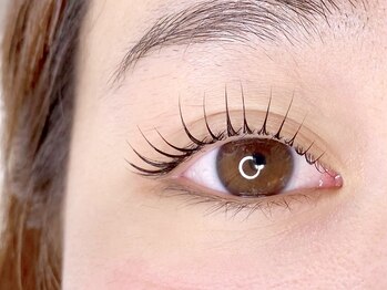 アイデザインモコ(MOCO)/次世代まつげパーマ