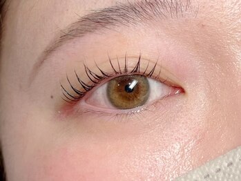 コム 草加マルイ店(com by neolive)/パリジェンヌラッシュリフト