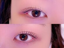 シル シェノン(cil shenon)/まつ毛パーマ