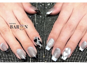 バロン 平塚店(BARON)/