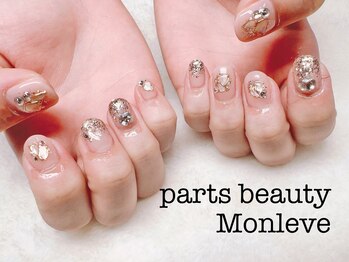 ジェルネイル90分コース