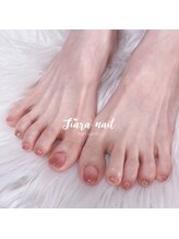 ティアラネイル 宇都宮/