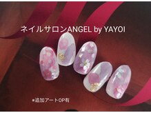エンジェル 葛飾(ANGEL)/さくらネイル