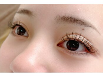 ジーニー(Genie)/フラットラッシュつけ放題