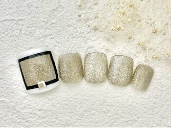 ビオトーププラス 銀座7丁目店(bio tope+)/フラッシュネイル銀座フィルイン