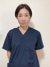 ドクターネイル爪革命 泉大津店&nbsp;泉本 直美