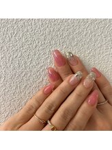 はあとねいる 四日市店/お客様ネイルフォト