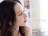 【マツエク】ベルベット60本つけ足し（オフ・リペア不可）