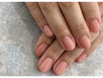 サロンドルア 亀有(Salon de Lua)/オフィスネイル