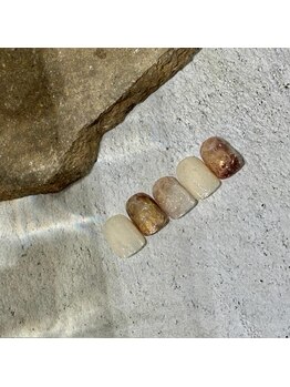 ニコルネイル(nicole nail)/H1670