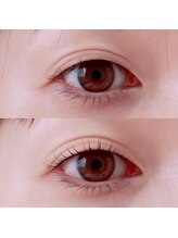 コロル(COLOR)/まつ毛パーマ