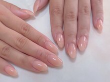 ニナズネイル(Nina's Nail)/ワンカラー