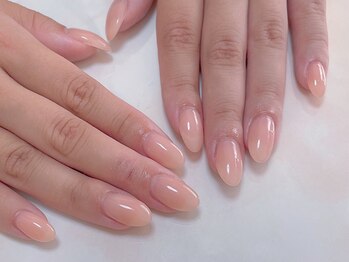 ニナズネイル(Nina's Nail)/ワンカラー