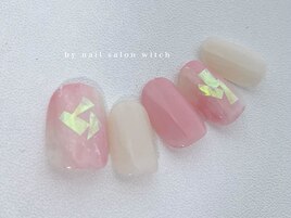 ニュアンスコース￥9900