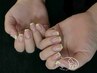 ［［人気NO6］いろいろフレンチ+長さだし10本不要11770円-8770