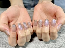 ココネイル(Koco Nail)/アート10本コース