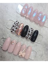 ベル(Belle)/【定額】トレンドコース