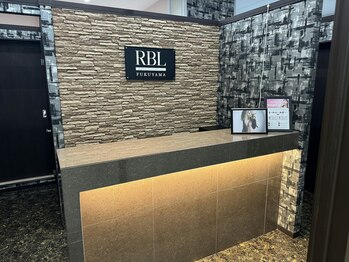 RBL アイネスフクヤマ店/受付