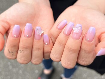 バイエムディーシー(by MDC)/【ハンド】