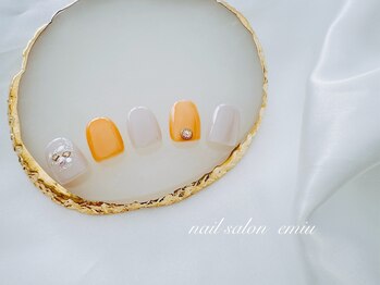 エミュウ(emiu)/デザインコースA